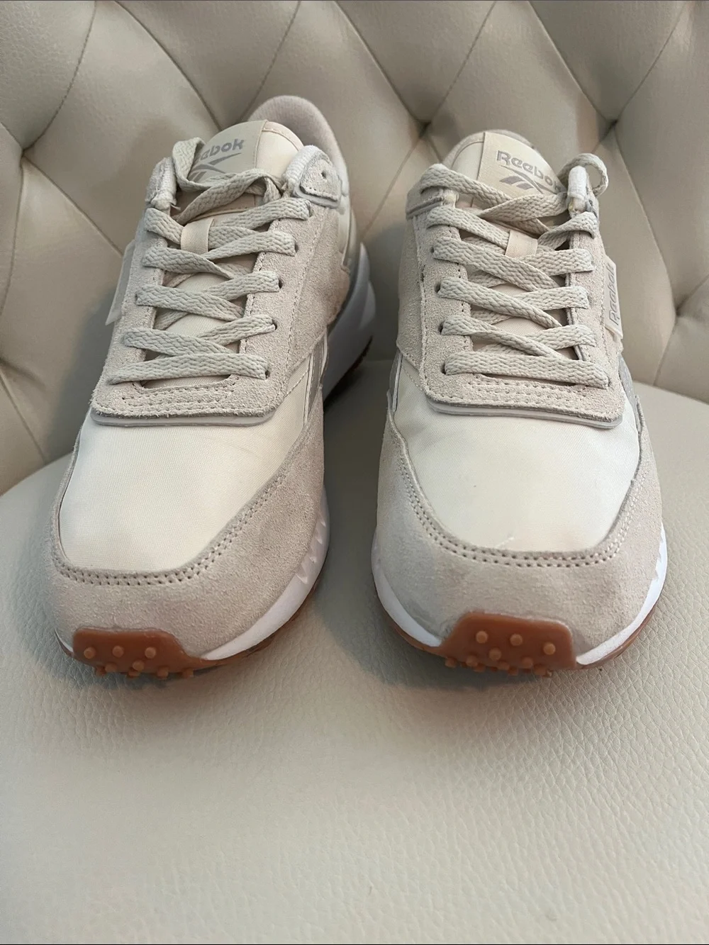 Reebok casual low